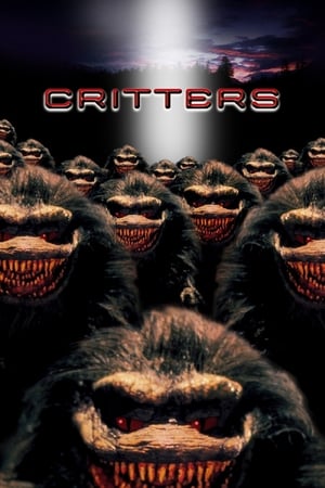 Critters 1986 ES